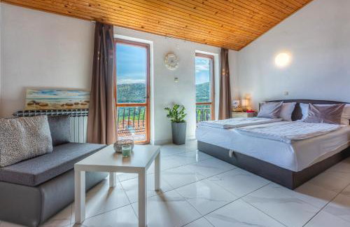 AS Apartments with swimming pool and a large yard - Foto 19