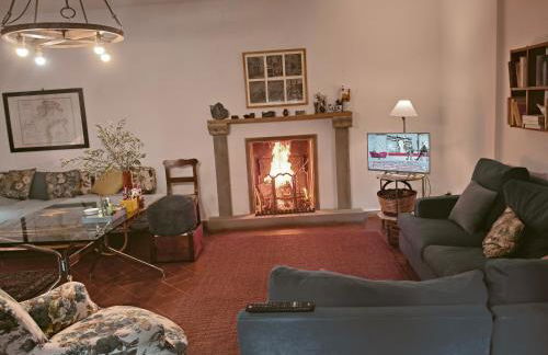 Villa Tommasini La torre - Foto 7