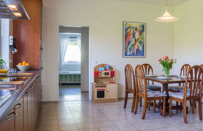 Spacious Villa With Swimming Pool - Foto 29