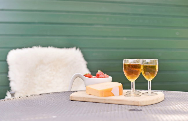 Finnish Chalet with Private Garden & Sauna near Veluwe - Foto 15