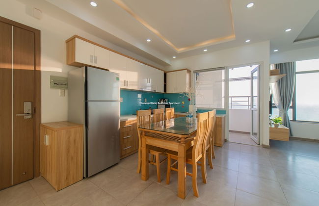 Handy Beachfront Apartment - Foto 77