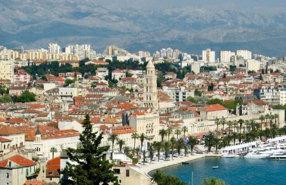 Cool Attic apt w Gallery, in the Heart of Split - Foto 34