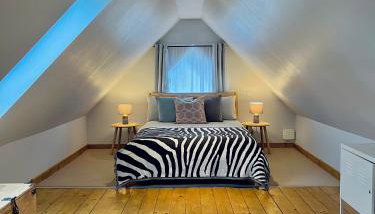 Old Stone Byre - Foto 2