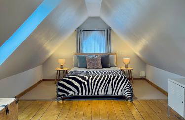 Old Stone Byre - Foto 2