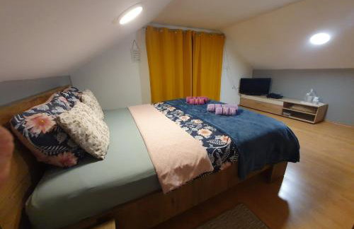 Holiday Home Bella Vita - Foto 19