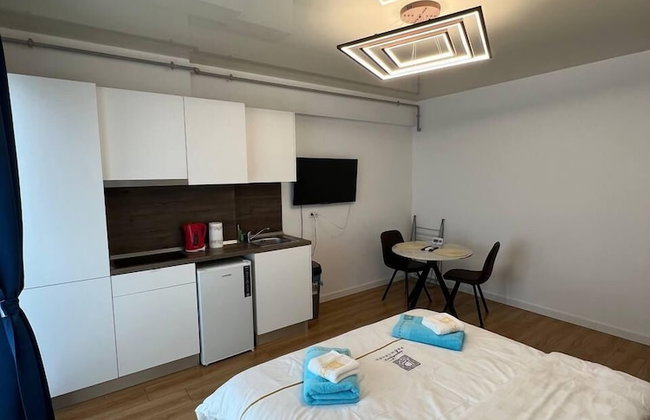 Signature Promenada Hotel-Apartments - Foto 47