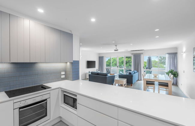 Regatta Noosa - Foto 56