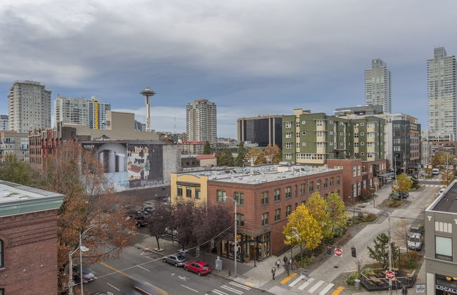 Domicile Suites At Verve - Foto 46