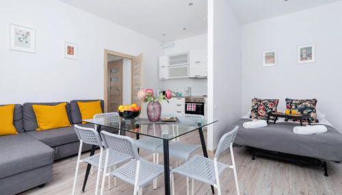 Apartment Bosacka Cracow by Noclegi Renters - Foto 2