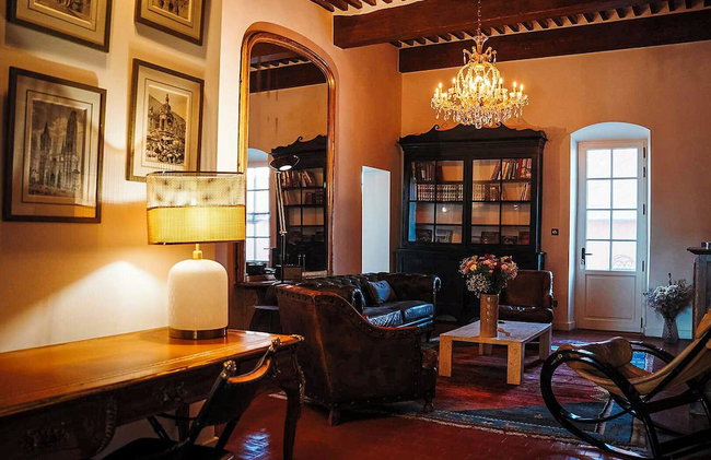 Villa Troletti, hôtel particulier de luxe en provence - Photo 60
