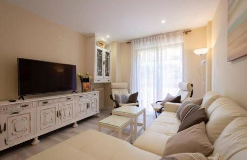 Impresionante apartamento Palacio de Congresos - Foto 49