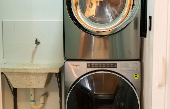 Dream Stay - Pool & Gym - 10min Airport & Homs - Foto 32