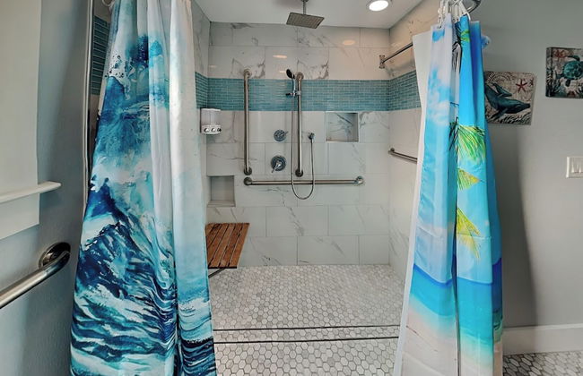 Seawall Celebration Manor by Ryson Vacation Rentals - Foto 21