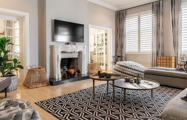 Villa Solara Fresnaye With Pool and Jacuzzi - Foto 7