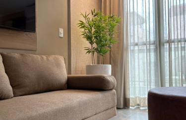 Flat ESPETACULAR PRAIA DE CAMBURI Long Stay - Photo 39