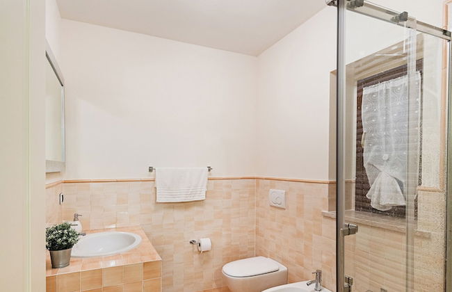 Villa Valeria con piscina - Foto 24