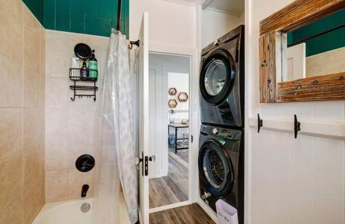 NEW - Hula House wAC- 3BR- Hilo Town - Foto 46