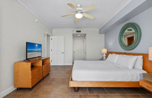 Beach Club Resort Residence and Spa - Photo 40