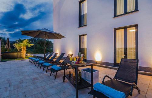 Villa Ivani - Foto 27