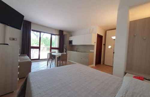 Residence Crystal Palace - Foto 15