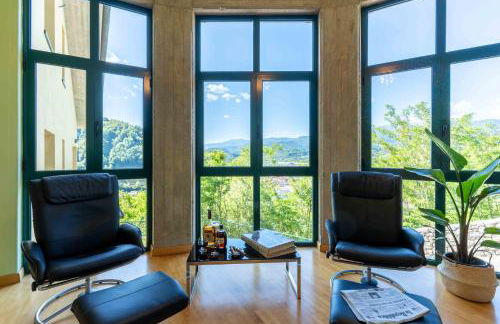 Villa Miranda - Design & Relax - Foto 9