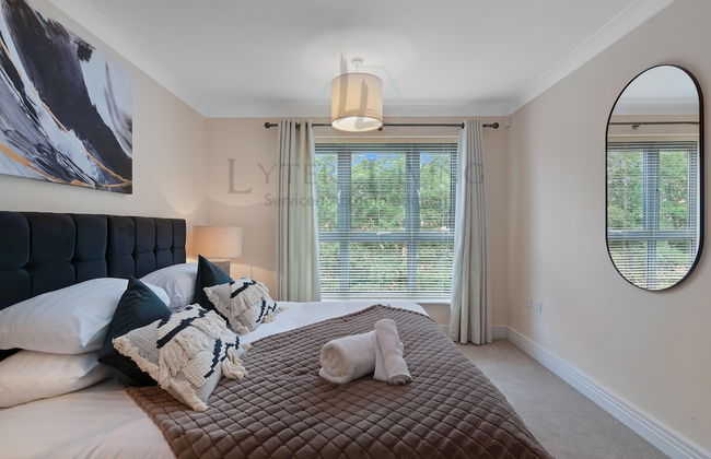 Foundry House - Oxford - Foto 1