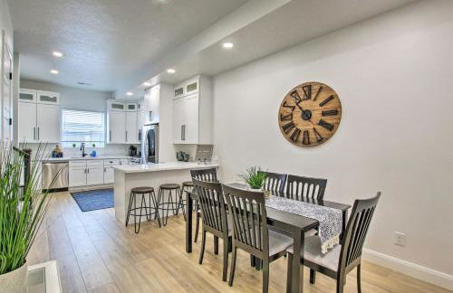 Modern Mountain Escape Near Slopes, Lakes and Trails - Foto 7