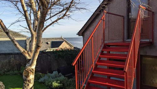 Top Floor Flat Ceol Na Mara (Music of the Sea) - Foto 2