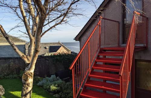 Top Floor Flat Ceol Na Mara (Music of the Sea) - Foto 2