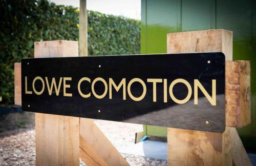 Unique & Comfy Remodelled Railway Carriage - Foto 6