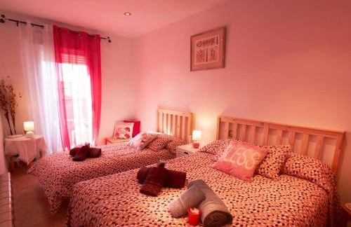 Casa rural Valtravieso - Photo 14