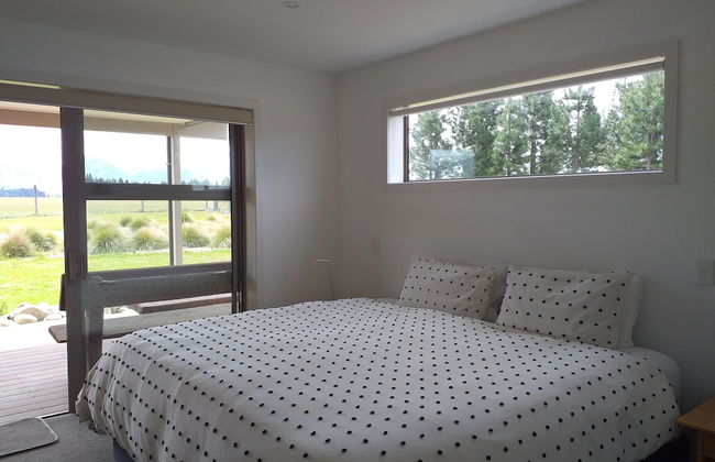 Ben Ohau Vista - Foto 1