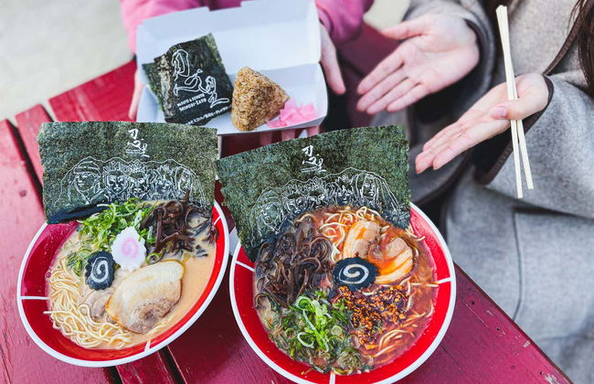 Excursión al parque Nijigen No Mori Naruto - Foto 5