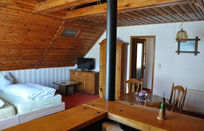 Ferienwohnung Britzkow - Foto 4