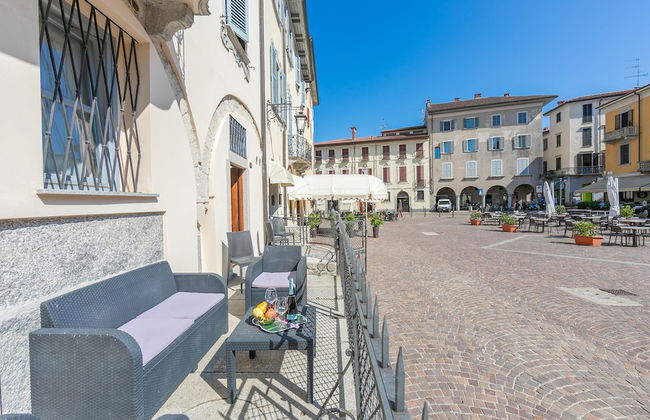 Il Nido Del Cigno Pied Dans l eau - Foto 16