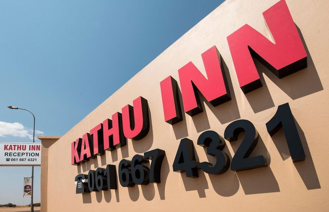Kathu Inn by Country Hotels - Foto 33