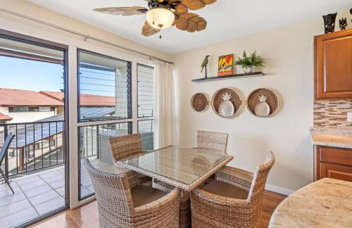 Kona Coffee Villas B216 condo - Foto 20