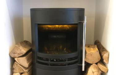 Tenby Heights, 5 en-suites, Parking & Garden - Photo 10