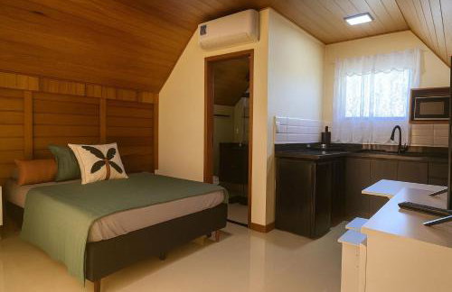 Chalé Sítio Califórnia Região dos Lagos - Foto 5