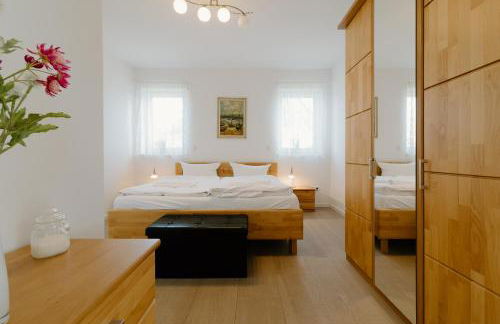 Villa Adlerhorst - Foto 24