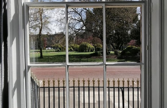 2-bed Flat in Hamilton Square - Foto 13