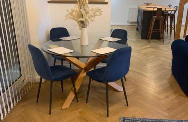 Minneymoor lodge - Foto 41