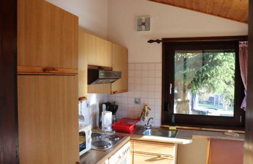 Ferienhaus Scout Paradiesecke 179 - Foto 7