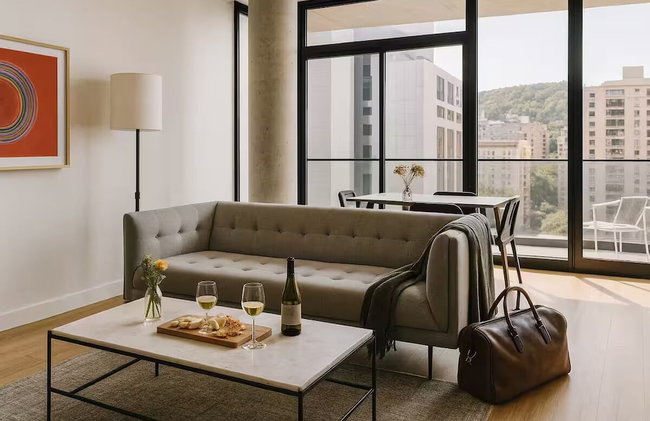 Hôtel Monroe - Downtown Montreal - Foto 48