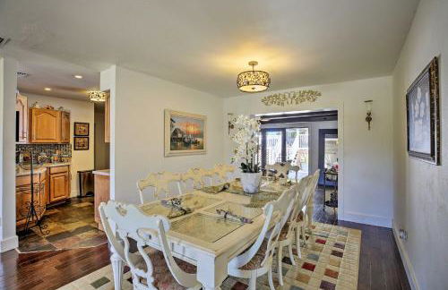 Pet-Friendly Oasis with Deck and Fire Pit in Bokeelia! - Photo 8