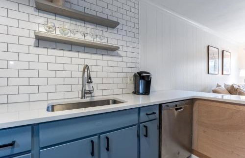 The Stay Awhile Suite by Stay Local Nashville - Foto 12