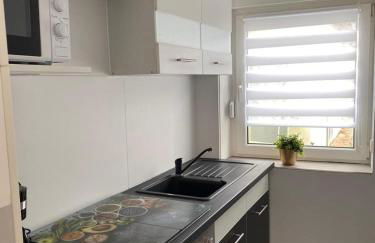 Ferienwohnung H&M Immobilien Hettstedt 2 - Foto 7