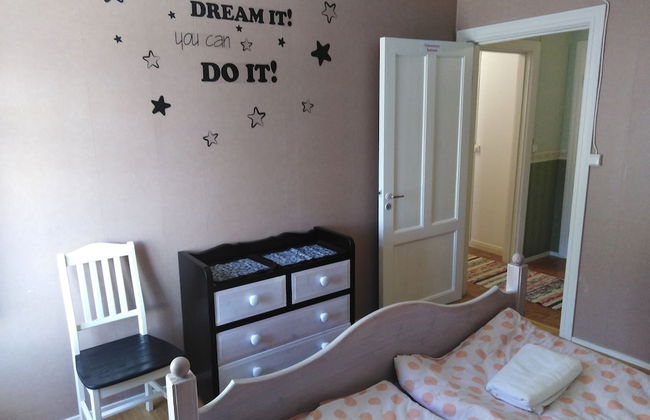 FirstHome GuestHouse - Foto 2