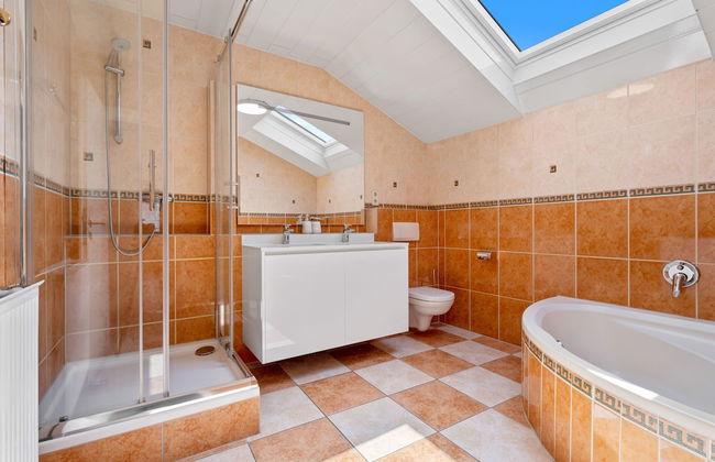 Spacious House in Kehlen ID182 - Photo 16