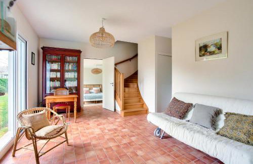 À 900m des plages- Maison pour 7 - Foto 12